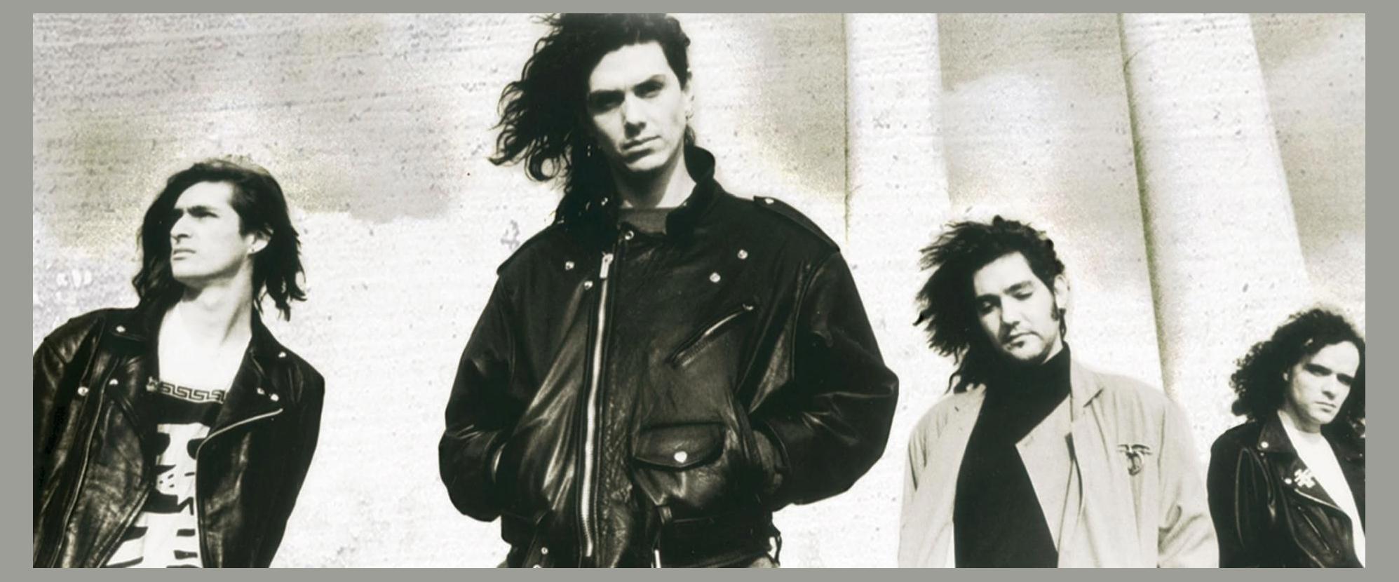 Caifanes photo 1