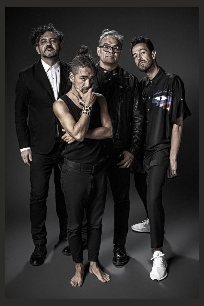 Café Tacvba photo 1