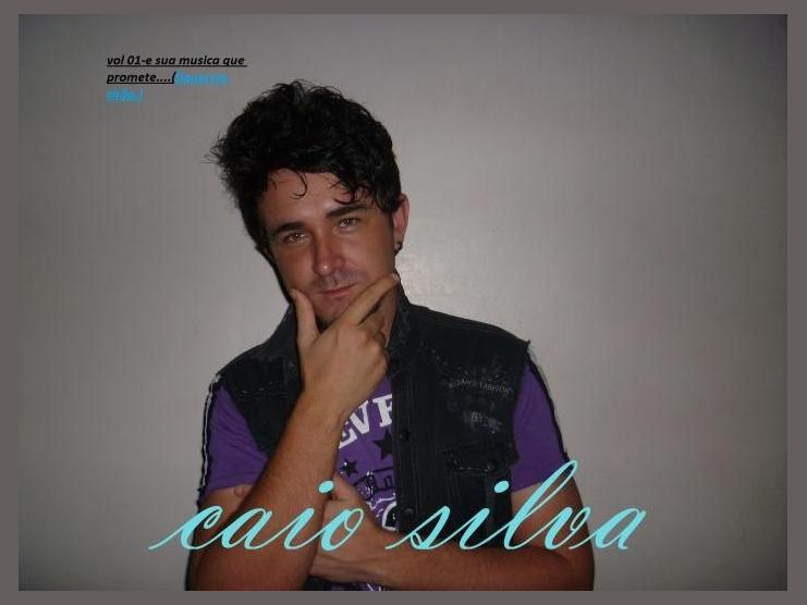 Caio photo 1