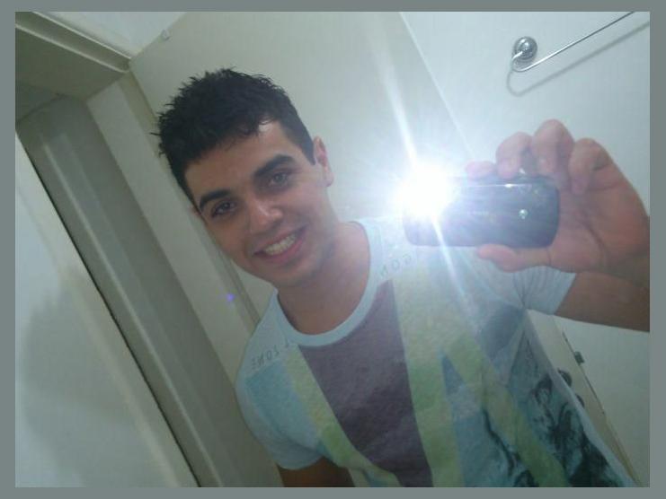 Caio Rodrigues Brazão photo 1