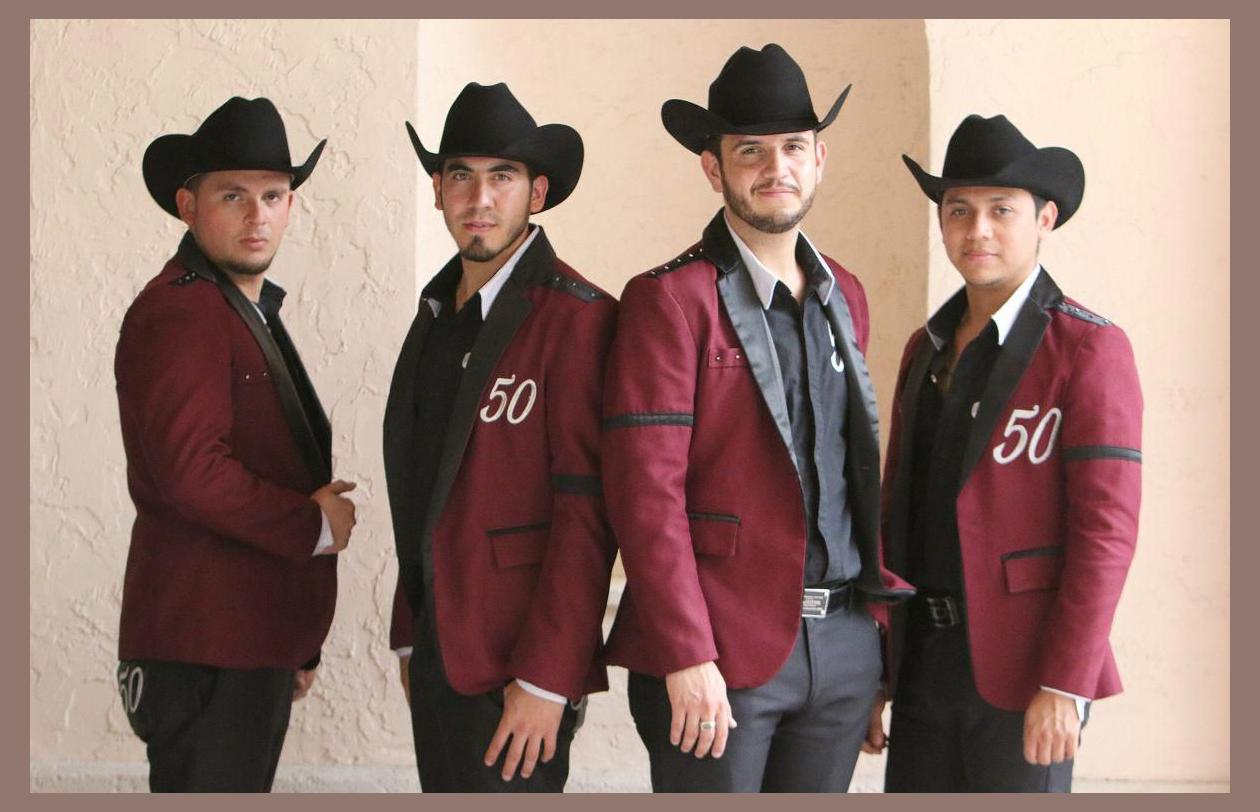 Calibre 50 photo 1