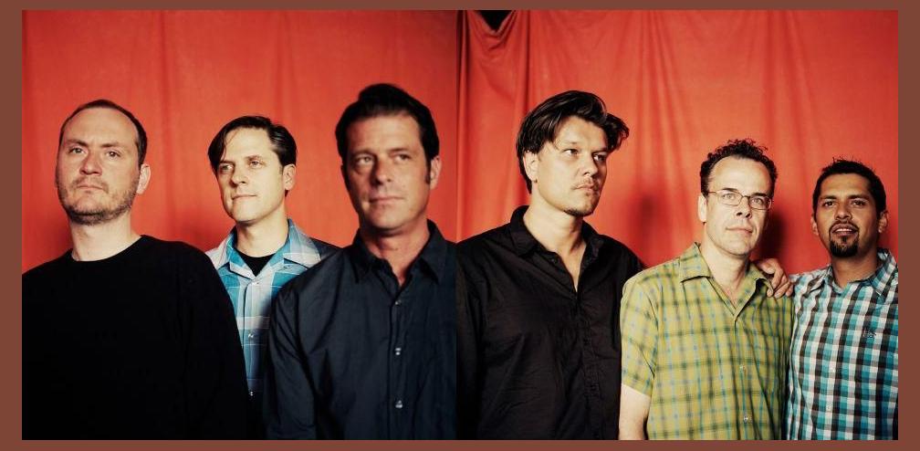 Calexico photo 1