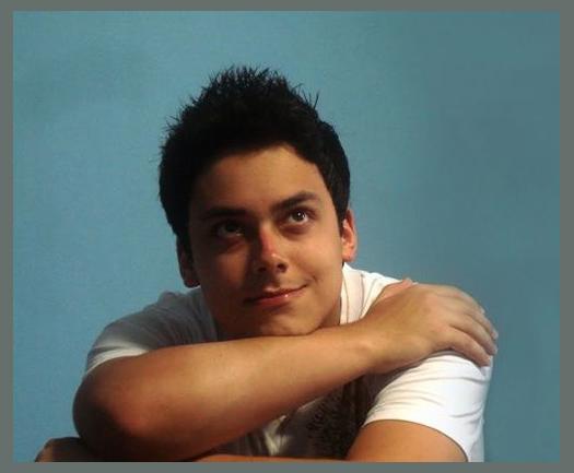 Caio Mesquita photo 1