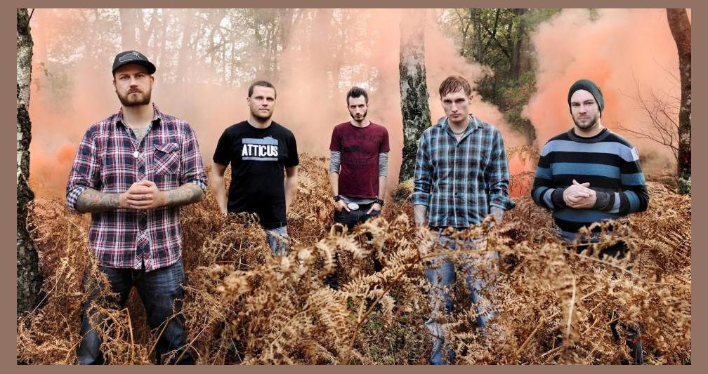 Caliban photo 1