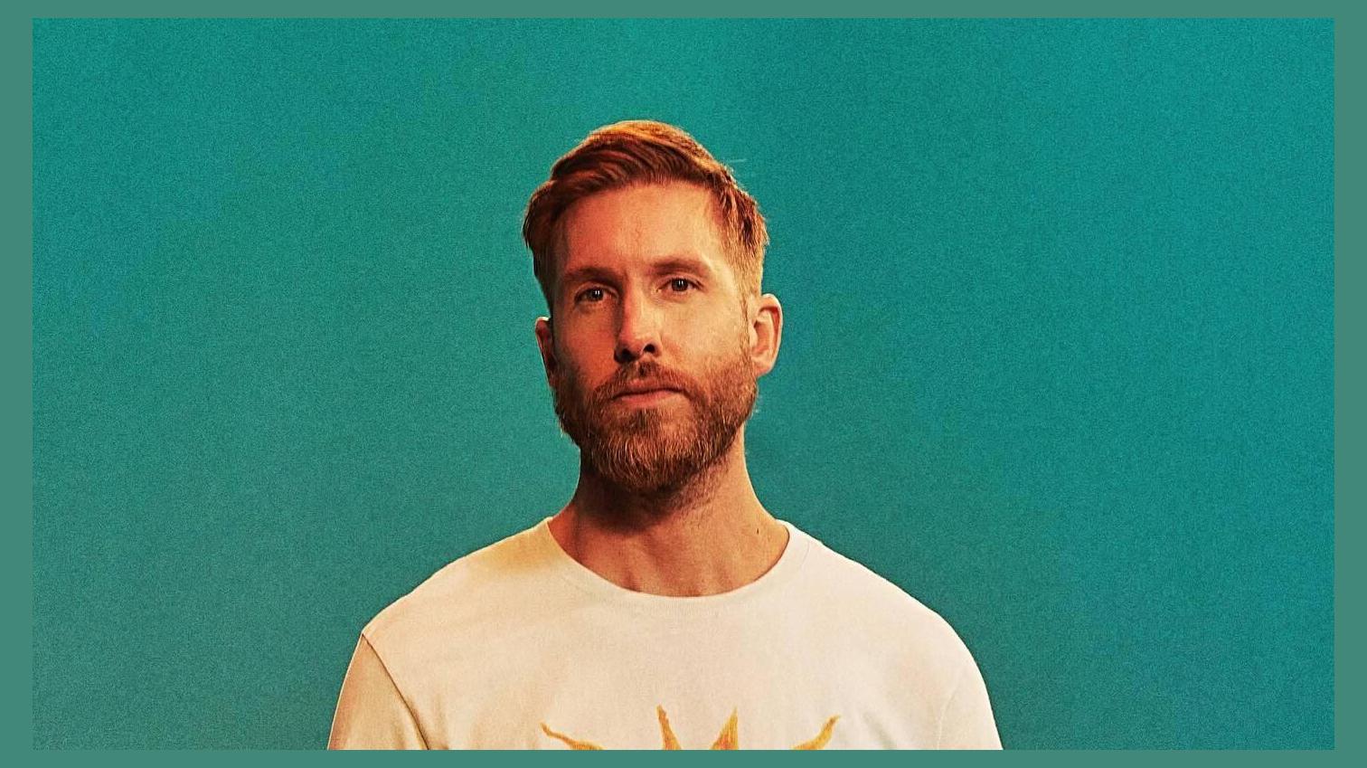 Calvin Harris photo 1
