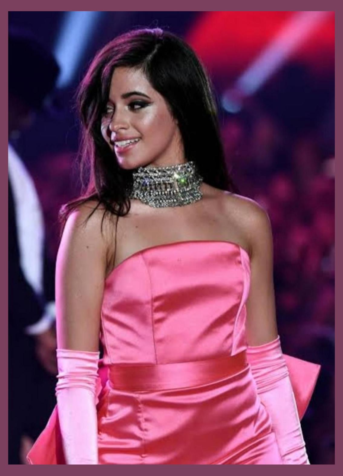 Camila Cabello photo 1