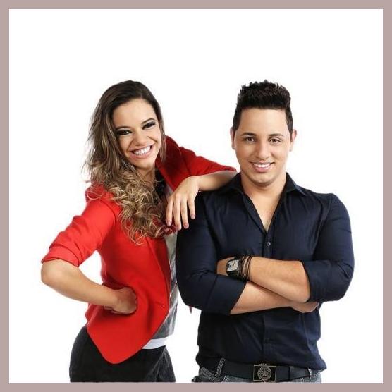 Camila e Thiago photo 1