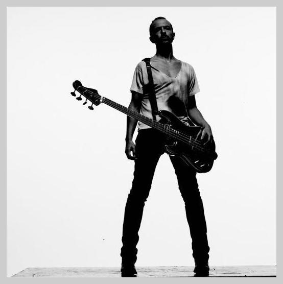 Calogero photo 1