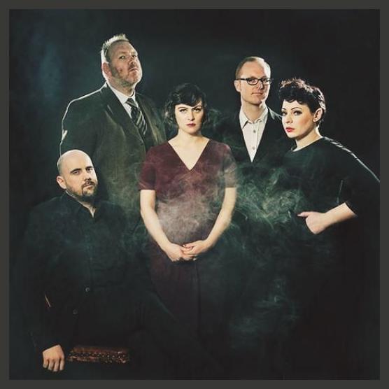 Camera Obscura photo 1