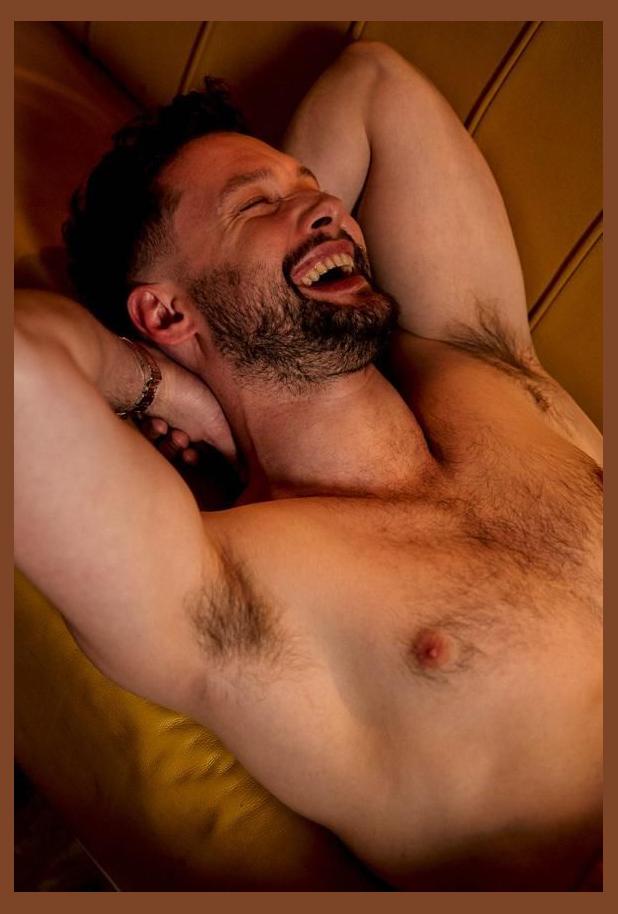 Calum Scott photo 1