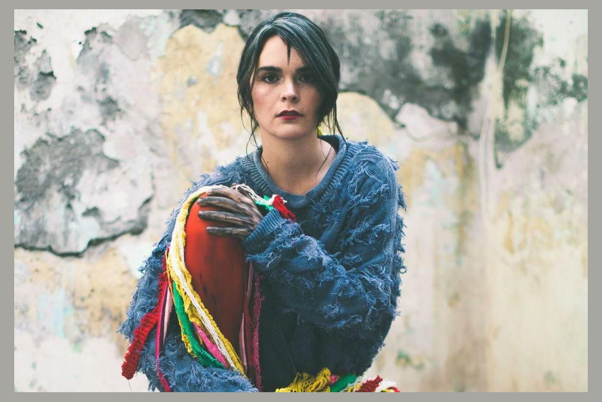 Camila Moreno photo 1