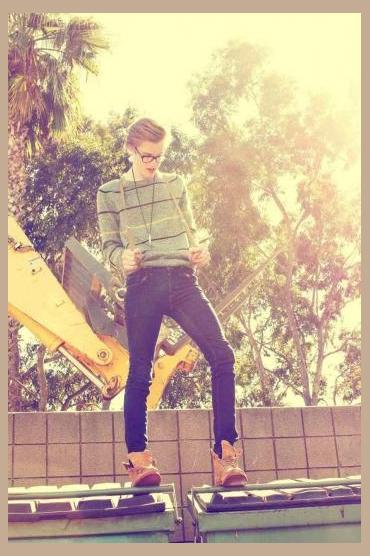 Cameron Mitchell photo 1