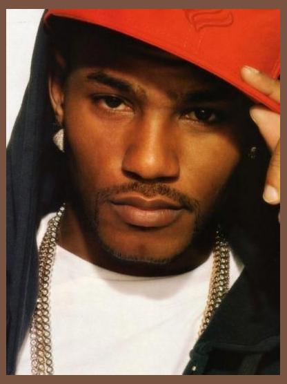 Cam'ron photo 1
