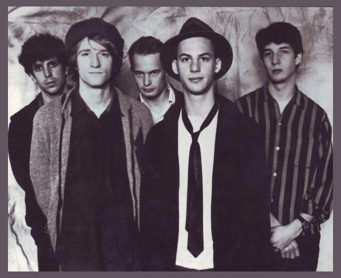 Camper Van Beethoven photo 1