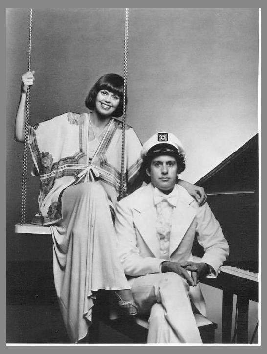 Captain & Tennille photo 1