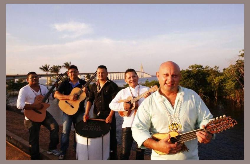 Canto da Mata photo 1