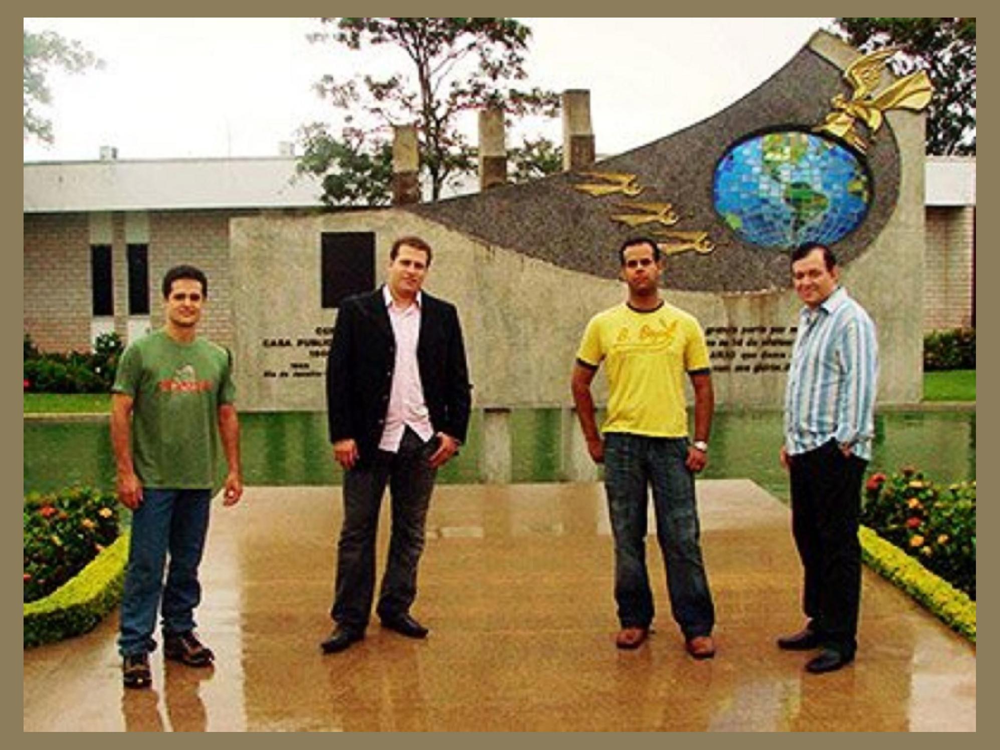Cânticos Vocal photo 1