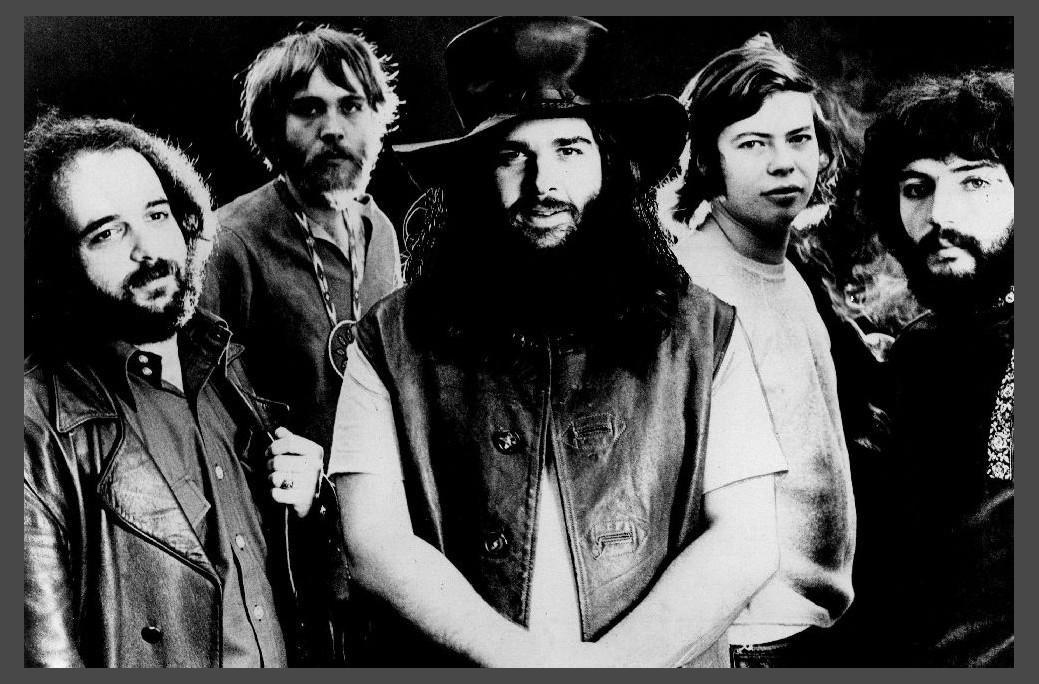 Canned Heat photo 1