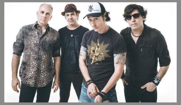 Capital Inicial photo 1