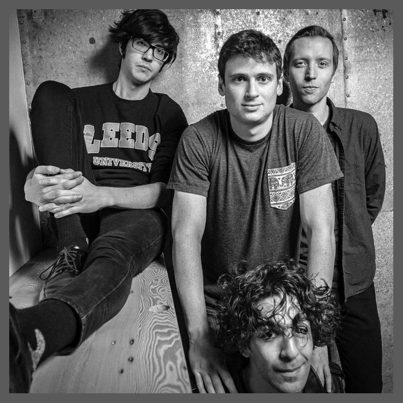 Car Seat Headrest photo 1