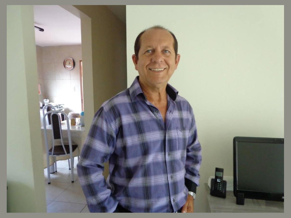 Carlos Alberto (Gospel) photo 1