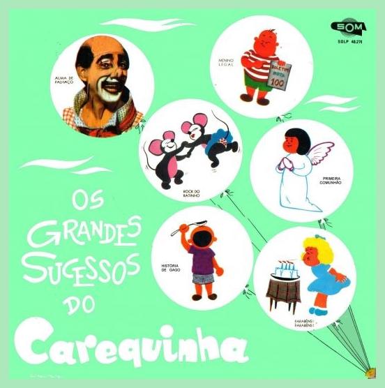Carequinha photo 1