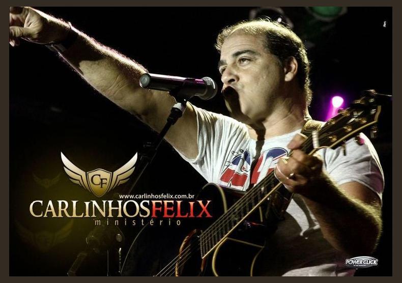 Carlinhos Félix photo 1