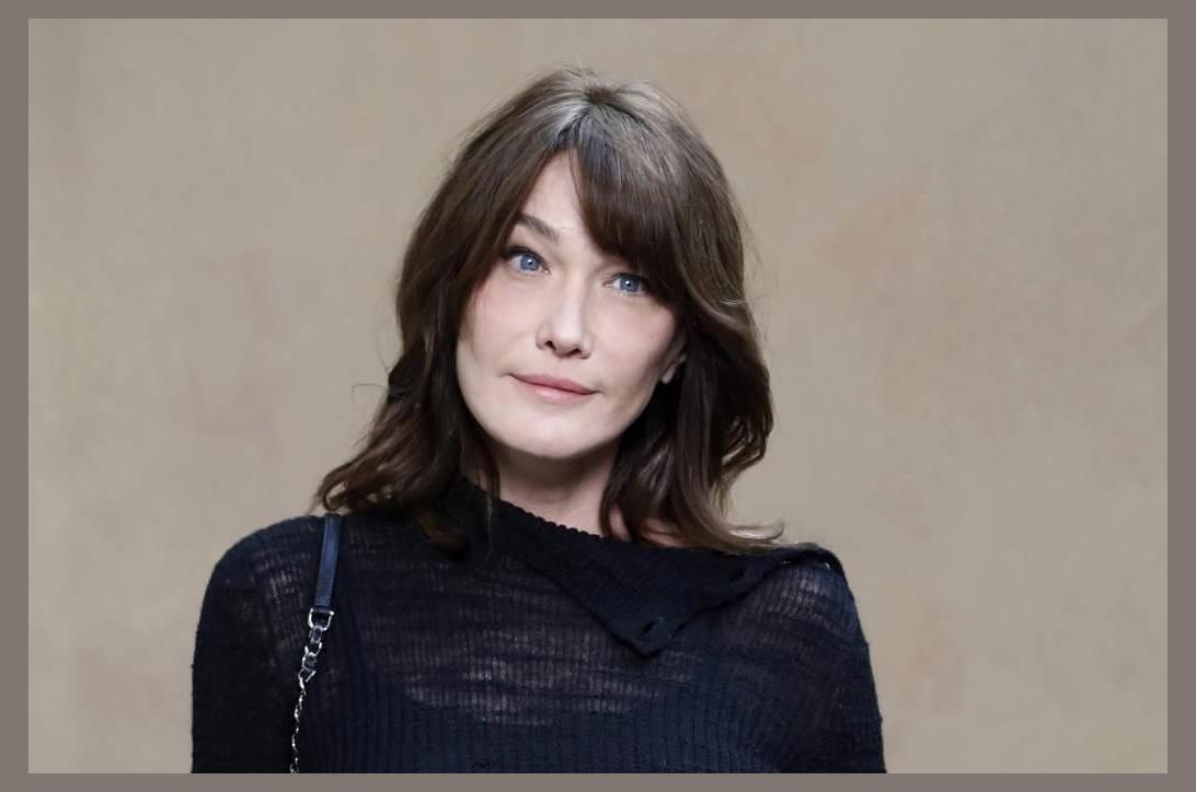Carla Bruni photo 1