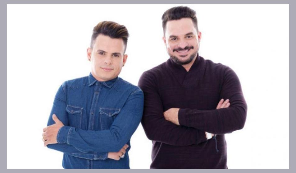 Carlos & Jader photo 1