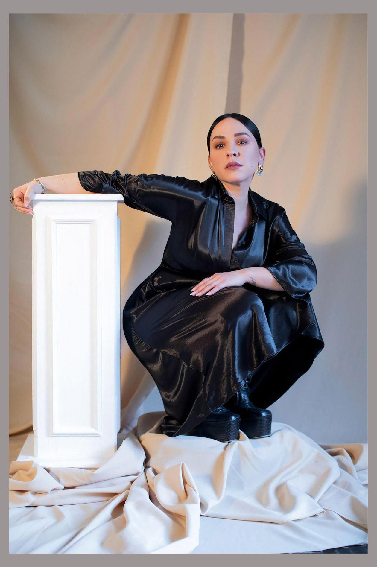 Carla Morrison photo 1