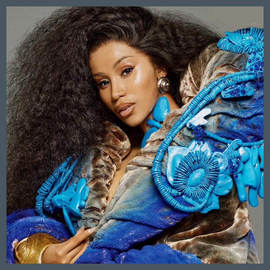Cardi B photo 1