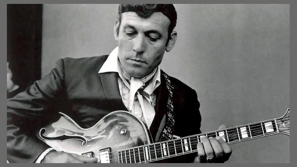 Carl Perkins photo 1