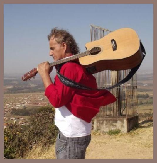 Carlos Alcântara photo 1