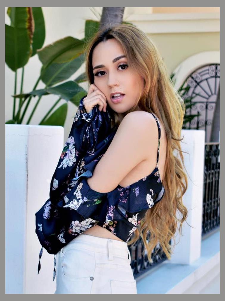 Carolina Ross photo 1