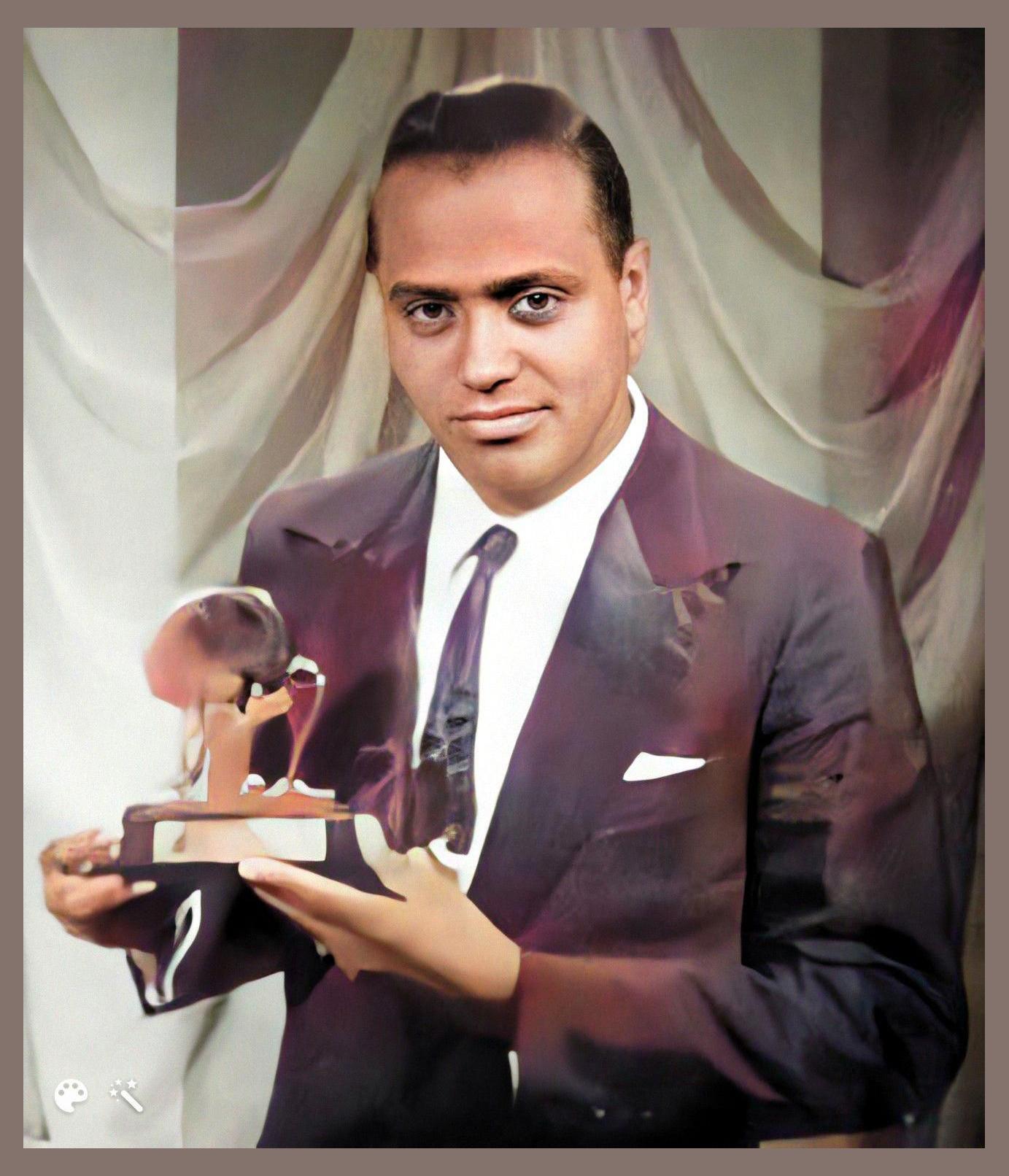Carlos Gonzaga photo 1