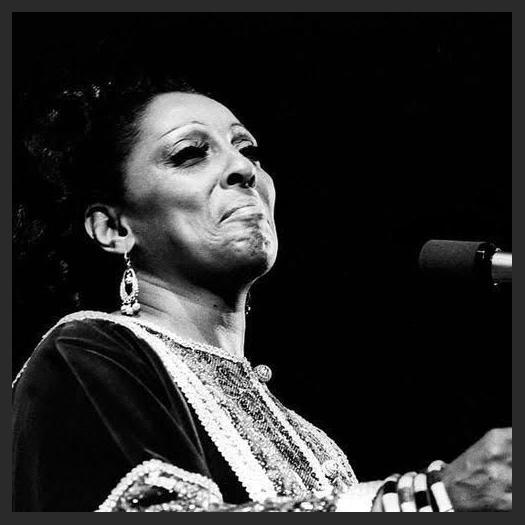 Carmen Mcrae photo 1