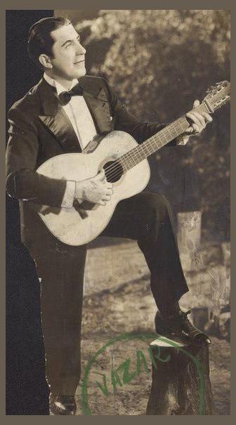 Carlos Gardel photo 1