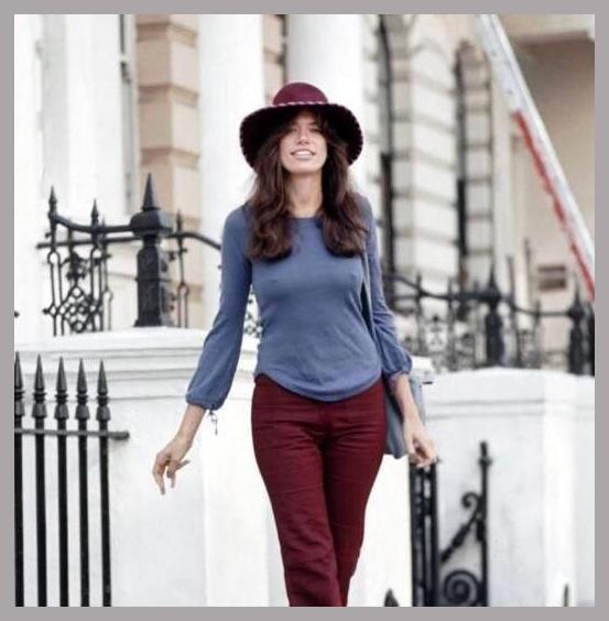 Carly Simon photo 1