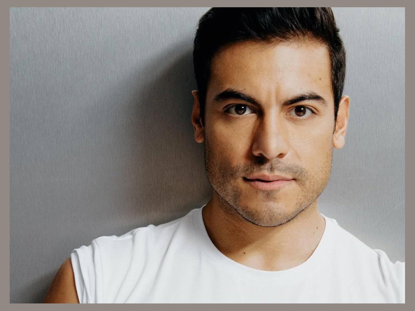 Carlos Rivera photo 1