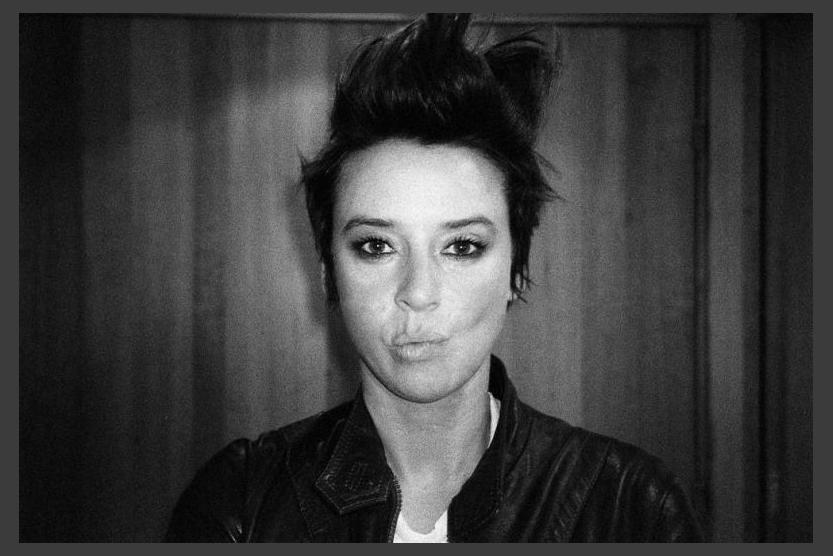 Cat Power photo 1