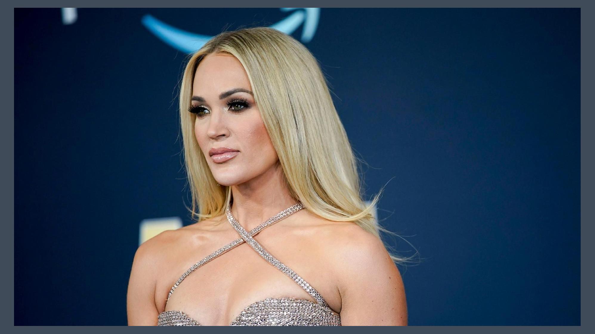 Carrie Underwood photo 1