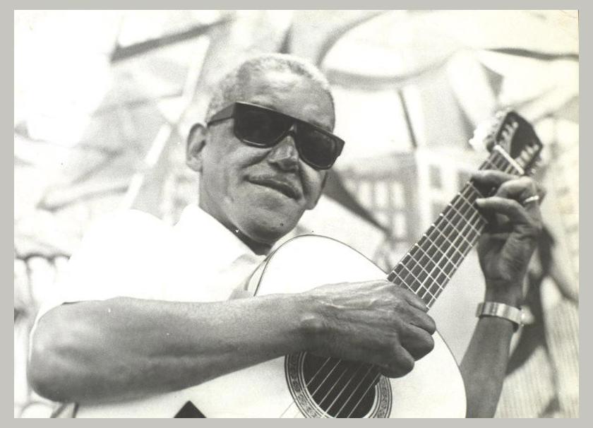 Cartola photo 1