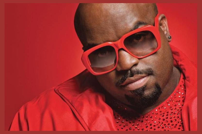 Cee Lo Green photo 1