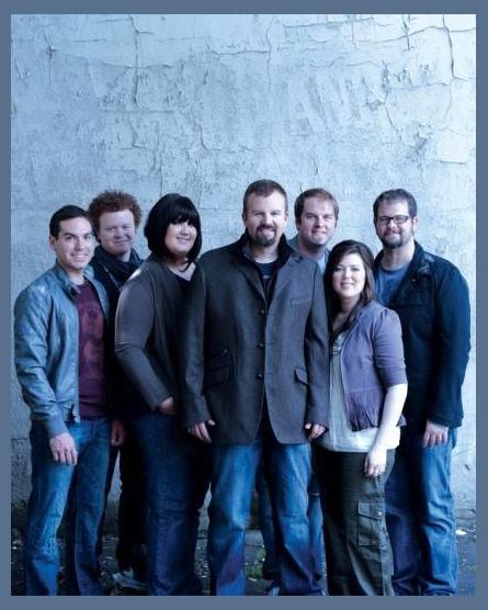 Casting Crowns photo 1