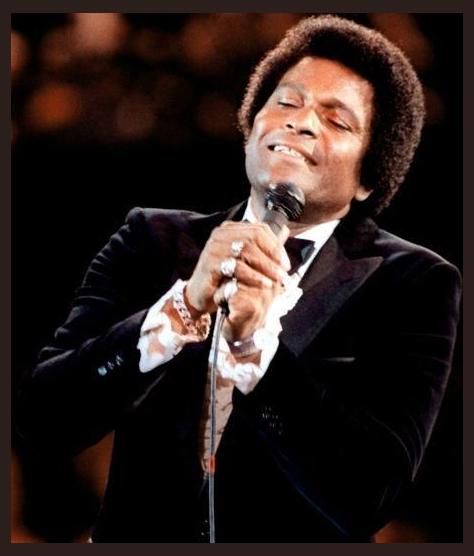 Charley Pride photo 1