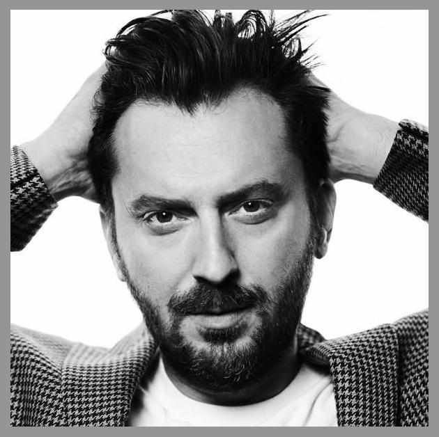 Cesare Cremonini photo 1