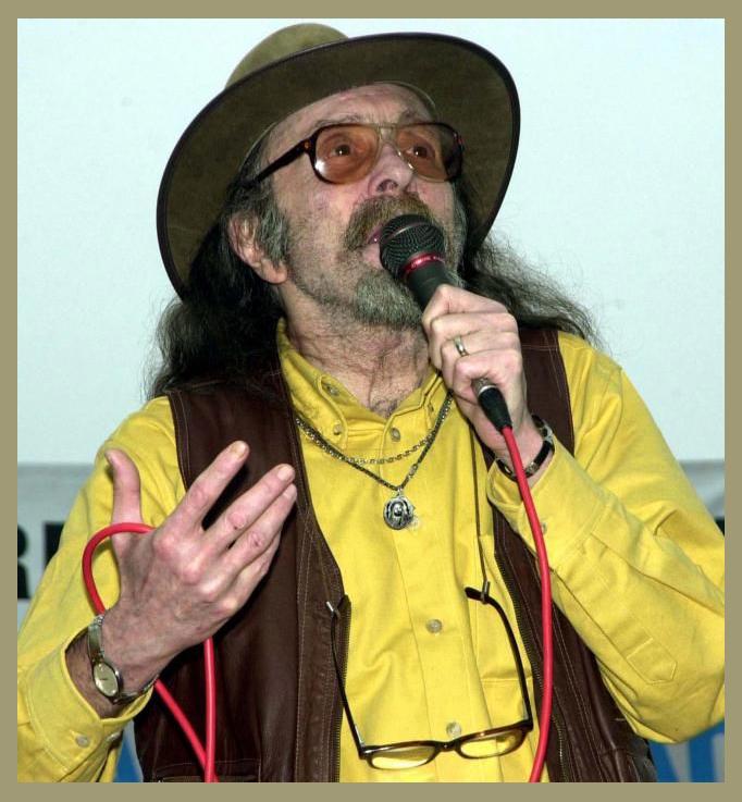Cem Karaca photo 1