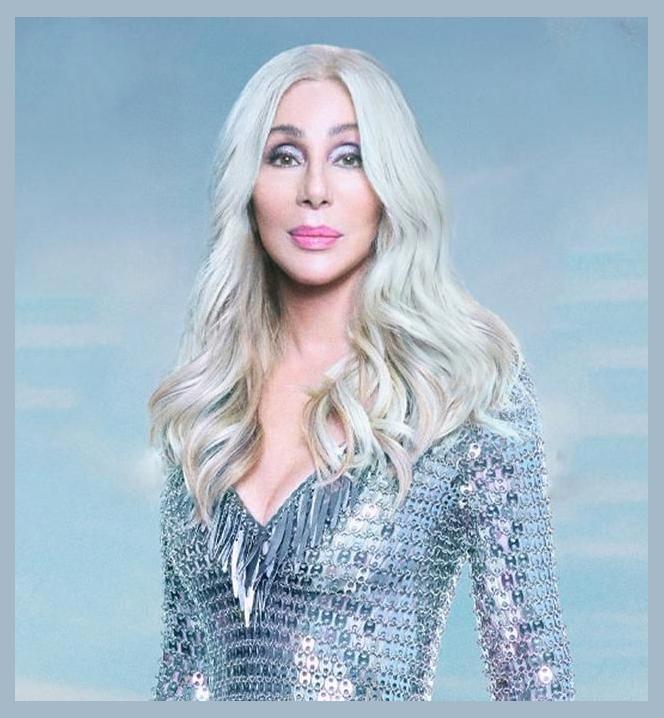 Cher photo 1
