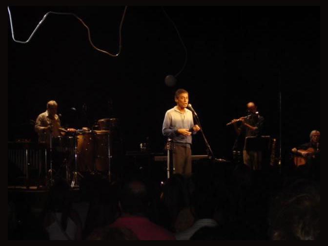 Chico Buarque photo 1