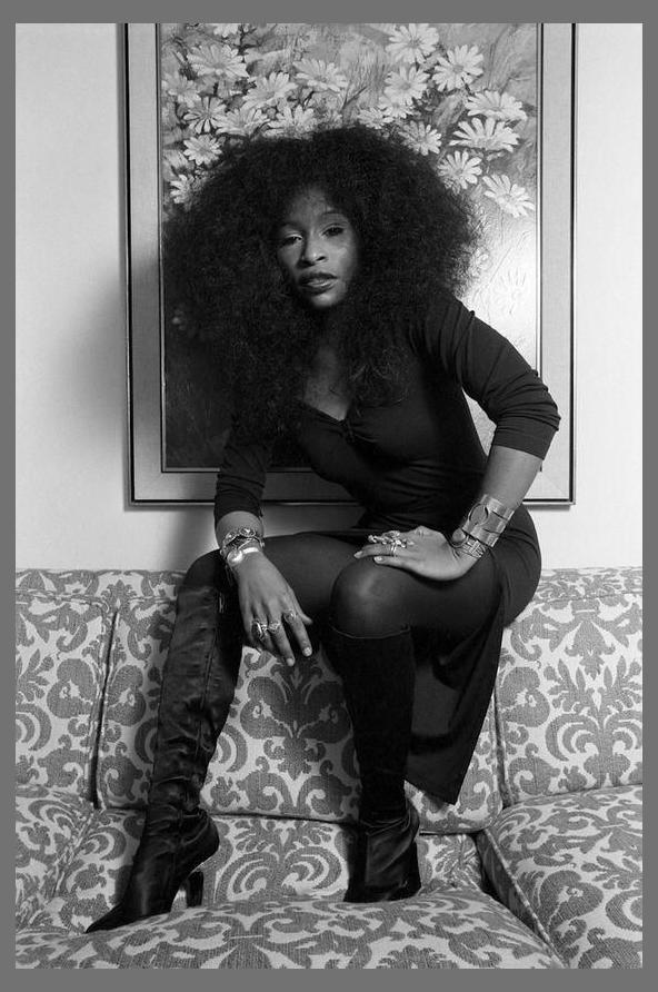 Chaka Khan photo 1
